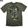 Borderlands 3 T-Shirt - FL4K