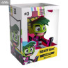 PRÉCOMMANDE - DC Comics, Teen Titans Go! - Figurine Beast Boy