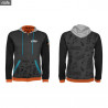Sweat à capuche Borderlands 3 - Vault Style