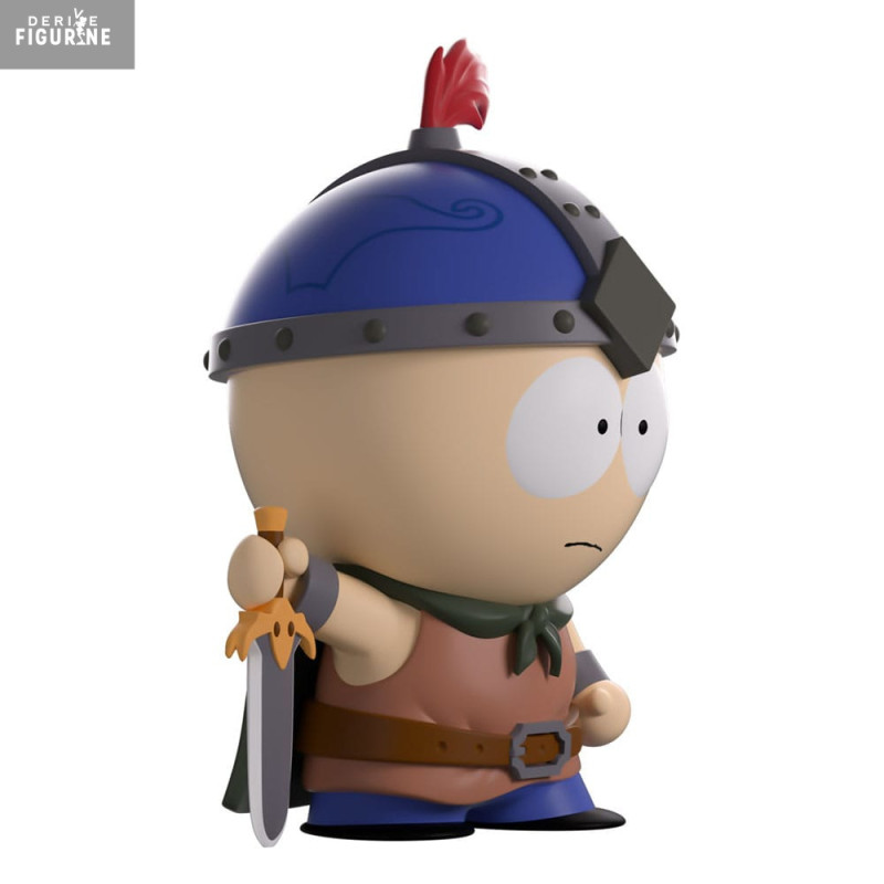 PRÉCOMMANDE - South Park -...