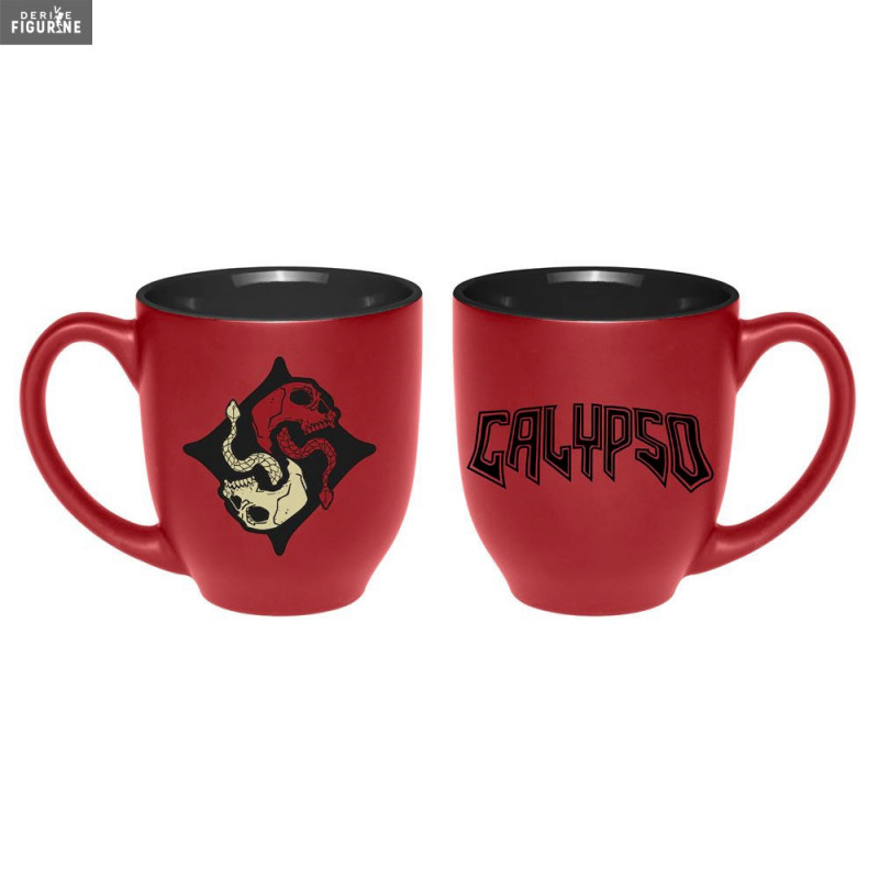 Mug Borderlands 3 au choix