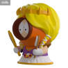 PRE ORDER - South Park - Princess Kenny figure