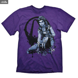 Borderlands 3 T-Shirt - Amara