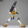Evangelion - Figurine EVA Unit 00, Revoltech
