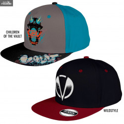 Casquette Snapback...