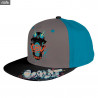 Casquette Snapback Borderlands 3 - Wildstyle ou Children Of The Vault