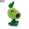 PRE ORDER - Plants vs. Zombies - Peashooter plush