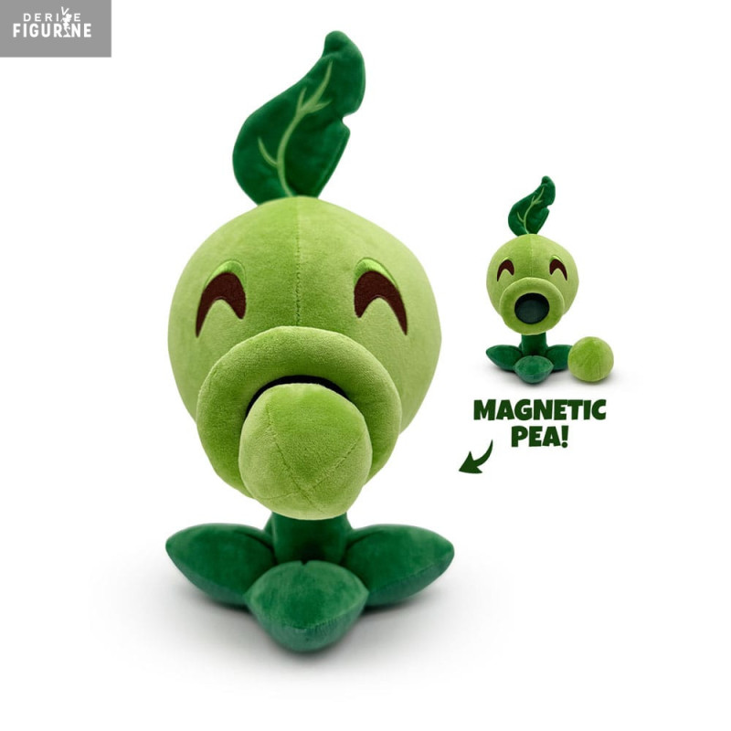 PRE ORDER - Plants vs....