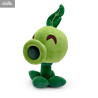 PRE ORDER - Plants vs. Zombies - Peashooter plush
