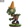PRE ORDER - Plants vs. Zombies - Conehead figure