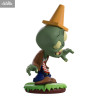 PRÉCOMMANDE - Plants vs. Zombies - Figurine Conehead