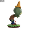 PRE ORDER - Plants vs. Zombies - Conehead figure
