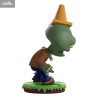 PRE ORDER - Plants vs. Zombies - Conehead figure