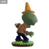 PRE ORDER - Plants vs. Zombies - Conehead figure
