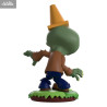 PRE ORDER - Plants vs. Zombies - Conehead figure