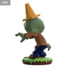 PRE ORDER - Plants vs. Zombies - Conehead figure