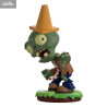 PRE ORDER - Plants vs. Zombies - Conehead figure