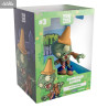 PRE ORDER - Plants vs. Zombies - Conehead figure