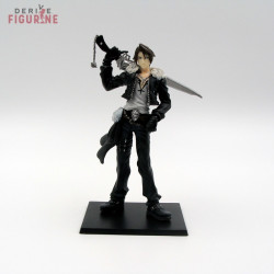 Dissidia Final Fantasy -...