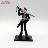 Dissidia Final Fantasy - Figurine de Squall Leonhart, Trading Arts vol. 1 (seconde main)