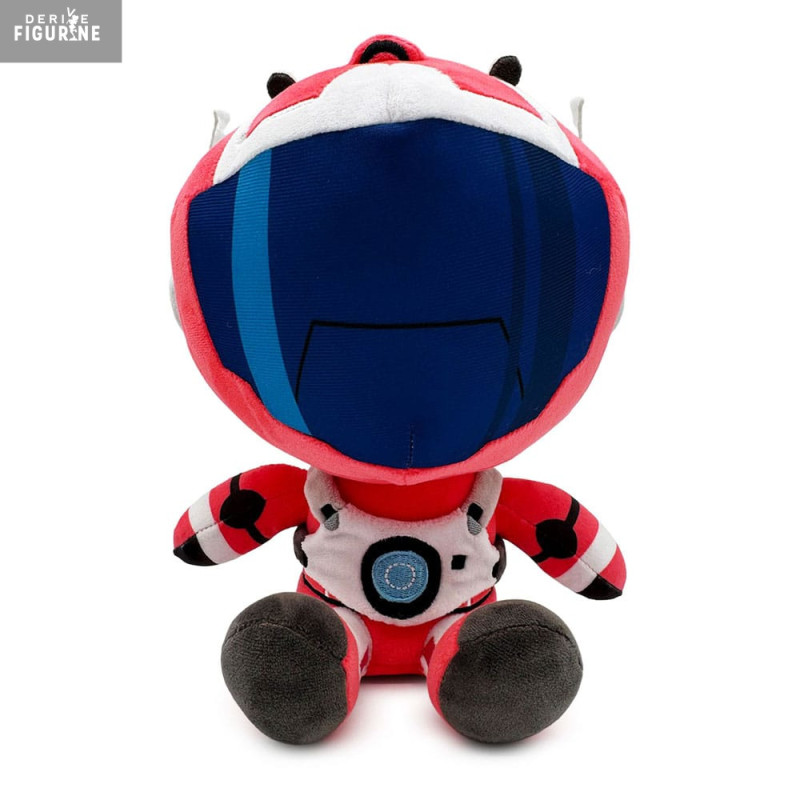 PRE ORDER - No Man's Sky - The Traveller plush