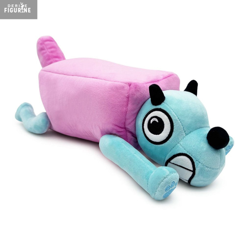 PRÉCOMMANDE - Wobbledogs -...