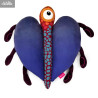 PRÉCOMMANDE - Subnautica - Peluche Bladderfish