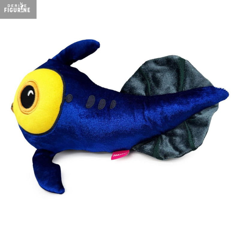 PRÉCOMMANDE - Subnautica -...