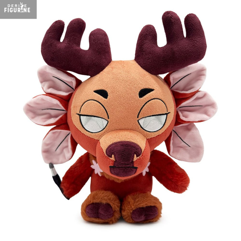PRE ORDER - Spiritfarer - Gwen plush