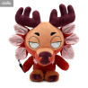 PRE ORDER - Spiritfarer - Gwen plush