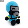 PRÉCOMMANDE - Rust - Peluche Scientist