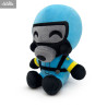 PRÉCOMMANDE - Rust - Peluche Scientist