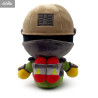 PRÉCOMMANDE - Rust - Peluche Heavy Scientist
