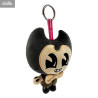 PRE ORDER - Bendy: Lone Wolf - Bendy plush keychain, Chibi