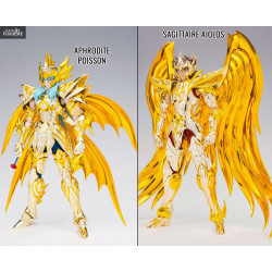 Saint Seiya - Figure...