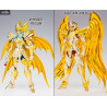 Saint Seiya - Figure Aphrodite Pisces or Sagitarius Aiolos, Myth Cloth EX Soul of God
