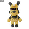 PRE ORDER - Bendy: Lone Wolf - Boris plush, Lone Wolf