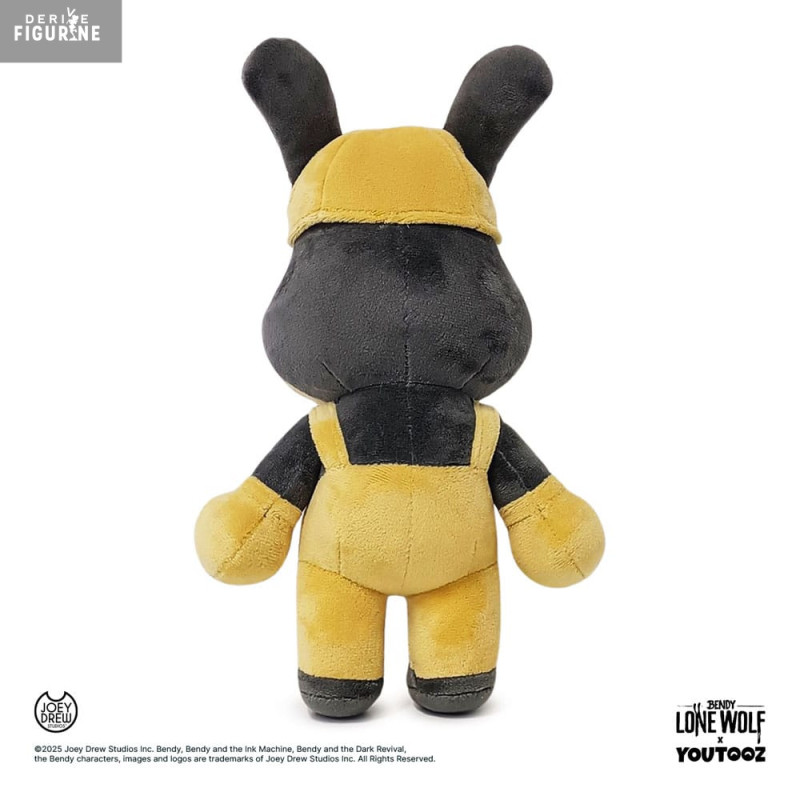 PRE ORDER - Bendy: Lone...