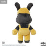 PRE ORDER - Bendy: Lone Wolf - Boris plush, Lone Wolf