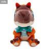 PRE ORDER - Amber Isle - Adi plush