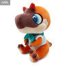 PRE ORDER - Amber Isle - Adi plush