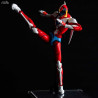 Infini-T Force, figurine Hurricane Polymar (Afpolimar), Fighting Gear