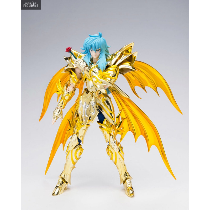 Saint Seiya - Figure...