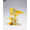 Saint Seiya - Figure Aphrodite Pisces or Sagitarius Aiolos, Myth Cloth EX Soul of God