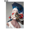 PRÉCOMMANDE - Wandering Witch: The Journey of Elaina - Figurine Elaina, Sky After Rain