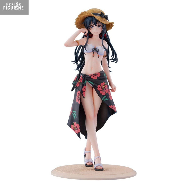 PRE ORDER - My Teen Romantic Comedy SNAFU Too - Yukino Yukinoshita figure, Swimsuit