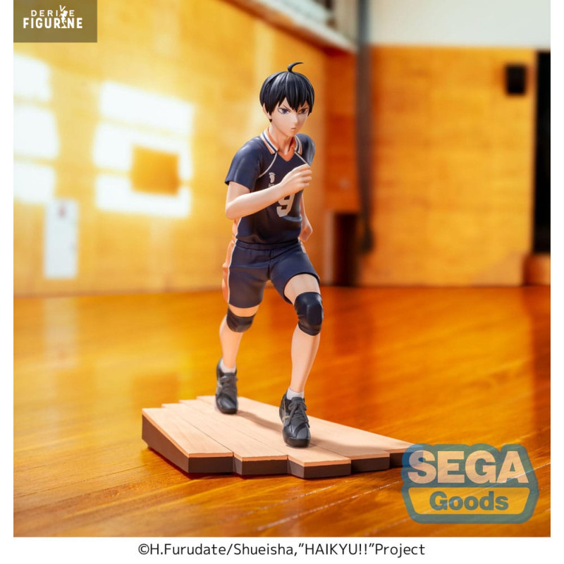 PRÉCOMMANDE - Haikyu!! -...