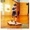 PRÉCOMMANDE - Haikyu!! - Figurine Tobio Kageyama, High Premium