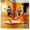 PRÉCOMMANDE - Haikyu!! - Figurine Tobio Kageyama, High Premium