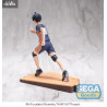 PRÉCOMMANDE - Haikyu!! - Figurine Tobio Kageyama, High Premium